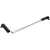 imageCamco Camper ampamp RV Screen Door Cross Bar  Protects The Screen Door ampamp Allows for Easier Exit from Travel Trailer  Adjusts from 2158Inches to 2858Inches 42183Black
