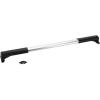 imageCamco Camper ampamp RV Screen Door Cross Bar  Protects The Screen Door ampamp Allows for Easier Exit from Travel Trailer  Adjusts from 2158Inches to 2858Inches 42183Black