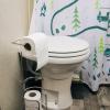 imageCamco Camper ampamp RV Toilet Paper  16Rolls  2Ply Quick Dissolve RV Septic Safe Bath Tissue  Dye ampamp Fragrance Free  500 Sheets Per Roll 40282Toilet Tissue
