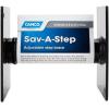 imageCamco CamperRV SaveAStep Brace  Stabilizes RV Steps ampamp Protects Camper Step from Sag and Wear  Features 1000lb Load Rating ampamp Adjusts from 758 to 14  Crafted of HeavyGauge Steel 43691458  8 Brace