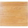 imageCamco CamperRV Silent Top Stovetop Cover  Features Natural Bamboo Design wNonToxic Protective Finish ampamp 4 NonSlip Rubber Feet  Fits Most 3 or 4 Burner RV Stoves  195 x 17 x 75 43571Oak