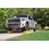 imageCamco Car RampsTruck Ramps  Low Profile Car Ramps  Features 7Inches of Lift  Use as Car Ramps for Oil Changes Car Lifts for Home Garage ampamp More  3500 lb Capacity per Ramp  2Pack 44558