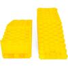 imageCamco Car RampsTruck Ramps  Low Profile Car Ramps  Features 7Inches of Lift  Use as Car Ramps for Oil Changes Car Lifts for Home Garage ampamp More  3500 lb Capacity per Ramp  2Pack 44558