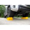 imageCamco Car RampsTruck Ramps  Low Profile Car Ramps  Features 7Inches of Lift  Use as Car Ramps for Oil Changes Car Lifts for Home Garage ampamp More  3500 lb Capacity per Ramp  2Pack 44558
