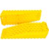 imageCamco Car RampsTruck Ramps  Low Profile Car Ramps  Features 7Inches of Lift  Use as Car Ramps for Oil Changes Car Lifts for Home Garage ampamp More  3500 lb Capacity per Ramp  2Pack 44558