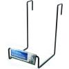 imageCamco ClampNCarry Lockable Chair and Bike Rack  Designed to Hold a Bike or 4 or More Chairs on RV Ladder  51430Standard Packaging