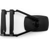 imageCamco ClampOn Towing Mirror  Securely Clamps onto Your Vehicles Mirror to Increase Visibility While Towing 25650 Black1 Count Pack of 2