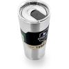 imageCamco Currituck Heavy Duty Stainless Steel Tumbler Cup with Lid Perfect for Travel Camping Hiking The Beach and Sports Wont Condensate 20 oz 51861