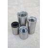 imageCamco Currituck Heavy Duty Stainless Steel Tumbler Cup with Lid Perfect for Travel Camping Hiking The Beach and Sports Wont Condensate 20 oz 51861
