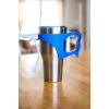 imageCamco Currituck Tumbler Slide On Handle  Easier Grip for Your Tumbler and Cups While Traveling 30 oz Blue 51925