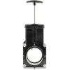 imageCamco Dual Flush Camper ampamp RV Holding Tank Rinser  Features 2Way Jet Cleaning Action That Helps Reduce Odors and Malfunctions in RV Holding Tanks and Hoses  RV Black Tank Cleaner 39072With Gate Valve
