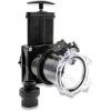 imageCamco Dual Flush Camper ampamp RV Holding Tank Rinser  Features 2Way Jet Cleaning Action That Helps Reduce Odors and Malfunctions in RV Holding Tanks and Hoses  RV Black Tank Cleaner 39072With Gate Valve