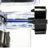 imageCamco Dual Flush Camper ampamp RV Holding Tank Rinser  Features 2Way Jet Cleaning Action That Helps Reduce Odors and Malfunctions in RV Holding Tanks and Hoses  RV Black Tank Cleaner 39072With Gate Valve