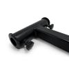 imageCamco Durable Hitch Mount Umbrella Holder Sturdily Supports Large Patio and Outdoor Umbrellas on Your Hitch Great for Traveling Tailgating and Outdoor Events 51958Holder