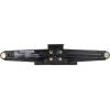 imageCamco EAZLift 24inch RV Stabilizing Scissor Jacks Features a 5000 lb Load Capacity  HeavyDuty Steel Construction  Set of 2 488202pack