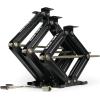 imageCamco EAZLift 24inch RV Stabilizing Scissor Jacks Features a 5000 lb Load Capacity  HeavyDuty Steel Construction  Set of 2 488202pack