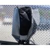 imageCamco EAZLift Electric Tongue Jack Head Cover  Features 3 Layers of WaterResilient Breathable Material ampamp Adjustable Drawstring Closure  Measures 18 H x 75 W x 85 L 48356One Size