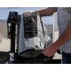 imageCamco EAZLift Electric Tongue Jack Head Cover  Features 3 Layers of WaterResilient Breathable Material ampamp Adjustable Drawstring Closure  Measures 18 H x 75 W x 85 L 48356One Size
