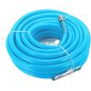 imageCamco EVOFlex 25Ft RV Drinking Water Hose  Features Extra Flexible Design wStainless Steel Strain Relief Ends  LeadFree BPAFree and PhthalateFree  58 Inside Diameter 2259175foot