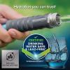 imageCamco EVOFlex 25Ft RV Drinking Water Hose  Features Extra Flexible Design wStainless Steel Strain Relief Ends  LeadFree BPAFree and PhthalateFree  58 Inside Diameter 2259135Foot