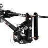 imageCamco EazLift CamperRV TR3 1000lb Weight Distribution Hitch Kit  Features Adjustable Sway Control ampamp PreInstalled 2516inch Hitch Ball  1200lb Max Tongue Weight Rating 48900600lb TR3 Hitch Kit