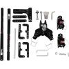 imageCamco EazLift CamperRV TR3 1000lb Weight Distribution Hitch Kit  Features Adjustable Sway Control ampamp PreInstalled 2516inch Hitch Ball  1200lb Max Tongue Weight Rating 48900600lb TR3 Hitch Kit