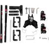 imageCamco EazLift CamperRV TR3 1000lb Weight Distribution Hitch Kit  Features Adjustable Sway Control ampamp PreInstalled 2516inch Hitch Ball  1200lb Max Tongue Weight Rating 48900800lb TR3 Hitch Kit