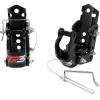 imageCamco EazLift CamperRV TR3 1000lb Weight Distribution Hitch Kit  Features Adjustable Sway Control ampamp PreInstalled 2516inch Hitch Ball  1200lb Max Tongue Weight Rating 489001 000lb TR3 Hitch Kit