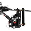 imageCamco EazLift CamperRV TR3 1000lb Weight Distribution Hitch Kit  Features Adjustable Sway Control ampamp PreInstalled 2516inch Hitch Ball  1200lb Max Tongue Weight Rating 489001 000lb TR3 Hitch Kit