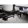 imageCamco EazLift CamperRV TR3 1000lb Weight Distribution Hitch Kit  Features Adjustable Sway Control ampamp PreInstalled 2516inch Hitch Ball  1200lb Max Tongue Weight Rating 48900800lb TR3 Hitch Kit