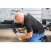 imageCamco EazLift CamperRV TR3 1000lb Weight Distribution Hitch Kit  Features Adjustable Sway Control ampamp PreInstalled 2516inch Hitch Ball  1200lb Max Tongue Weight Rating 48900600lb TR3 Hitch Kit