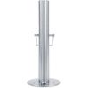 imageCamco EazLift Large Side Wind Jack Foot  Replacement Foot for Your RV Trailer Jack  Supports and Stabilizes Your Trailer Jack  5000 lbs Lift Capacity 500072 000lb Jack Leg