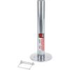 imageCamco EazLift Large Side Wind Jack Foot  Replacement Foot for Your RV Trailer Jack  Supports and Stabilizes Your Trailer Jack  5000 lbs Lift Capacity 500072 000lb Jack Leg