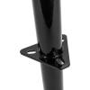 imageCamco EazLift Manual Side Wind Jack  Features 8 to 23inches of Height Adjustment and an Ergonomic Handle  2000 lbs Lift Capacity 500042 000lb Jack