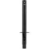 imageCamco EazLift Manual Side Wind Jack  Features 8 to 23inches of Height Adjustment and an Ergonomic Handle  2000 lbs Lift Capacity 500042 000lb Jack
