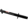imageCamco EazLift Manual Side Wind Jack  Features 8 to 23inches of Height Adjustment and an Ergonomic Handle  2000 lbs Lift Capacity 500042 000lb Jack