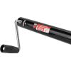 imageCamco EazLift Manual Side Wind Jack  Features 8 to 23inches of Height Adjustment and an Ergonomic Handle  2000 lbs Lift Capacity 500042 000lb Jack