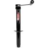 imageCamco EazLift Manual Side Wind Jack  Features 8 to 23inches of Height Adjustment and an Ergonomic Handle  2000 lbs Lift Capacity 500043 000lb Jack