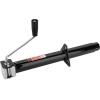 imageCamco EazLift Manual Side Wind Jack  Features 8 to 23inches of Height Adjustment and an Ergonomic Handle  2000 lbs Lift Capacity 500045 000lb Jack
