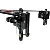 imageCamco EazLift ReCurve R3 800lb CamperRV Weight Distribution Hitch  Features Adjustable Sway Control ampamp Includes 2516quot Hitch Ball w15000lb Max Rating  1000lb Max Tongue Weight Rating 48782ReCurve R3