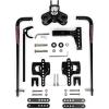 imageCamco EazLift ReCurve R3 800lb CamperRV Weight Distribution Hitch  Features Adjustable Sway Control ampamp Includes 2516quot Hitch Ball w15000lb Max Rating  1000lb Max Tongue Weight Rating 48782ReCurve R3