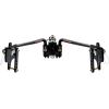 imageCamco EazLift ReCurve R6 1000lb CamperRV Weight Distribution Hitch Features Premium Adaptive Sway Control ampamp 2516quot Hitch Ball w15000lb Max Rating  1200lb Max Tongue Weight Rating 48733