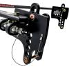 imageCamco EazLift ReCurve R6 1000lb CamperRV Weight Distribution Hitch Features Premium Adaptive Sway Control ampamp 2516quot Hitch Ball w15000lb Max Rating  1200lb Max Tongue Weight Rating 48733