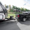 imageCamco EazLift ReCurve R6 1000lb CamperRV Weight Distribution Hitch Features Premium Adaptive Sway Control ampamp 2516quot Hitch Ball w15000lb Max Rating  1200lb Max Tongue Weight Rating 48733