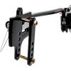 imageCamco EazLift ReCurve R6 1000lb CamperRV Weight Distribution Hitch Features Premium Adaptive Sway Control ampamp 2516quot Hitch Ball w15000lb Max Rating  1200lb Max Tongue Weight Rating 48733