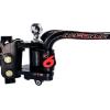 imageCamco EazLift ReCurve R6 1200lb CamperRV Weight Distribution Hitch  Features Premium Adaptive Sway Control ampamp 2516quot Hitch Ball w15000lb Max Rating  1400lb Max Tongue Weight Rating 48734