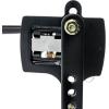 imageCamco EazLift ReCurve R6 1200lb CamperRV Weight Distribution Hitch  Features Premium Adaptive Sway Control ampamp 2516quot Hitch Ball w15000lb Max Rating  1400lb Max Tongue Weight Rating 48734