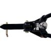 imageCamco EazLift ReCurve R6 1200lb CamperRV Weight Distribution Hitch  Features Premium Adaptive Sway Control ampamp 2516quot Hitch Ball w15000lb Max Rating  1400lb Max Tongue Weight Rating 48734