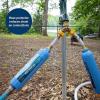 imageCamco Flexible Hose ProtectorEliminates Hose Crimping and Straining at Faucets and Water Connections Creates Hose Flexibility 22703quantity 1