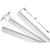 imageCamco Flying Insect Screen for Dometic Refrigerator Vents  Protects from Flying Insect Nests 20 x 112 Stainless Steel Mesh RS 600  3 Pack 4214920 X 15